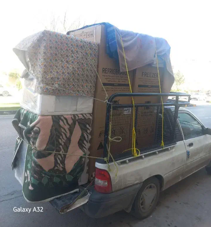 وانت بار|خدمات حمل و نقل|دوگنبدان, |دیوار