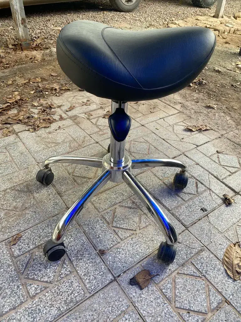 فروش صندلی آرایشگاه|آرایشگاه و سالن‌های زیبایی|قزوین, |دیوار