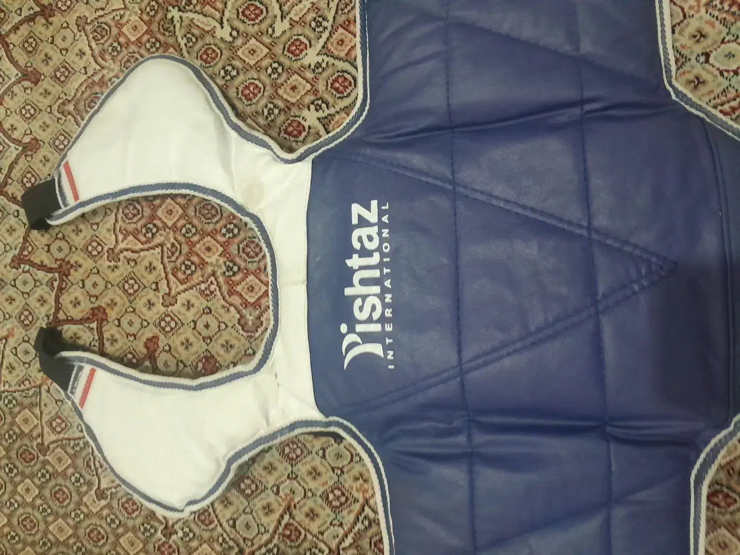 هوگو تکواندو|تجهیزات ورزشی|قرچک, باقرآباد|دیوار