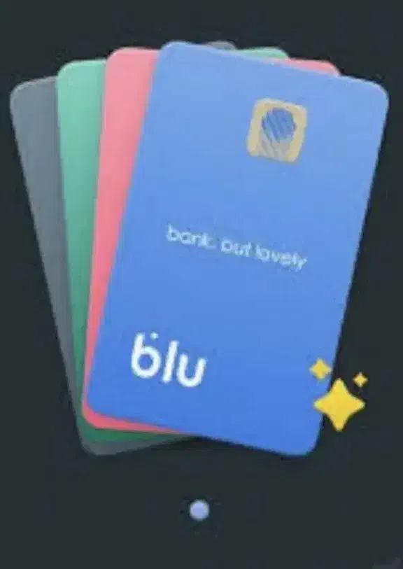 هدیه ۱۵۰ تومانی بلوبانک|کارت هدیه و تخفیف|لنگرود, |دیوار