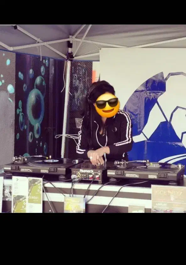 دیجی جوان پر انرژی خانوم|خدمات پذیرایی، مراسم|مشهد, شهید فرامرز عباسی|دیوار