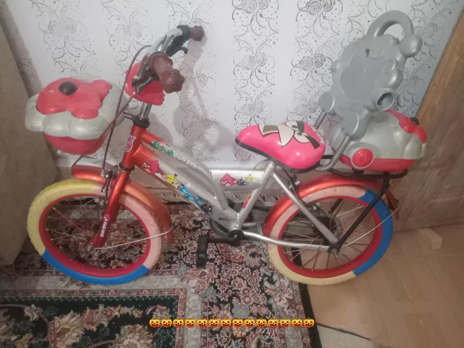 دوچرخه16|دوچرخه، اسکیت، اسکوتر|زاهدان, |دیوار