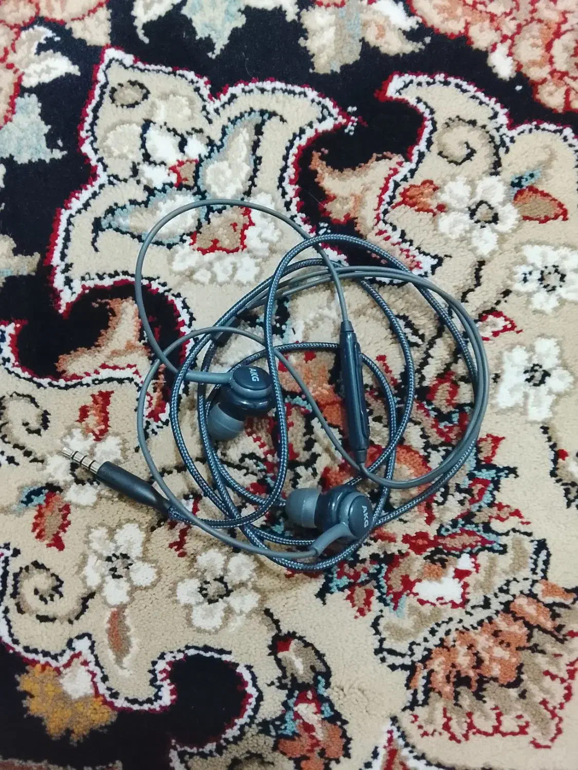 هندزفری|لوازم جانبی موبایل و تبلت|دورود, |دیوار