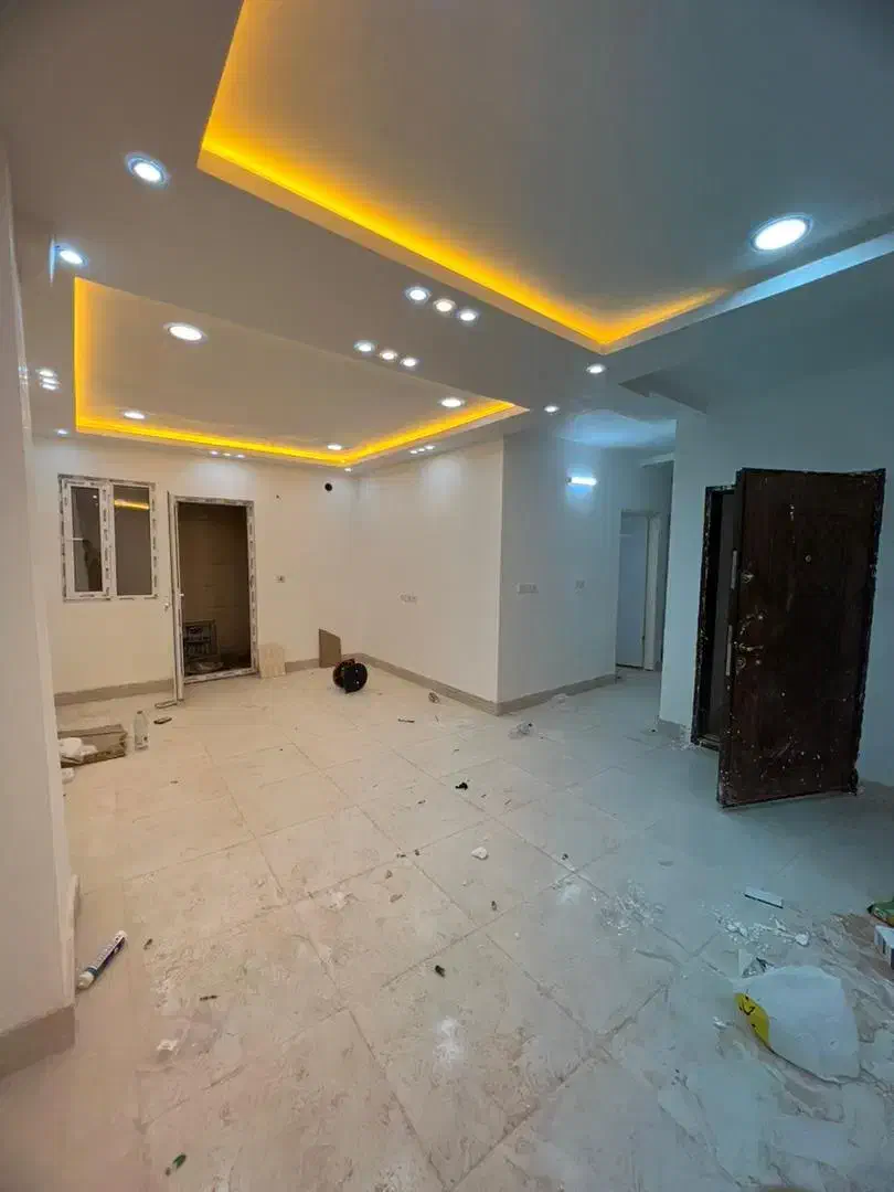 فروش آپارتمان/ ۲خوابه/کلید نخورده|فروش آپارتمان|بندر کنگان, |دیوار