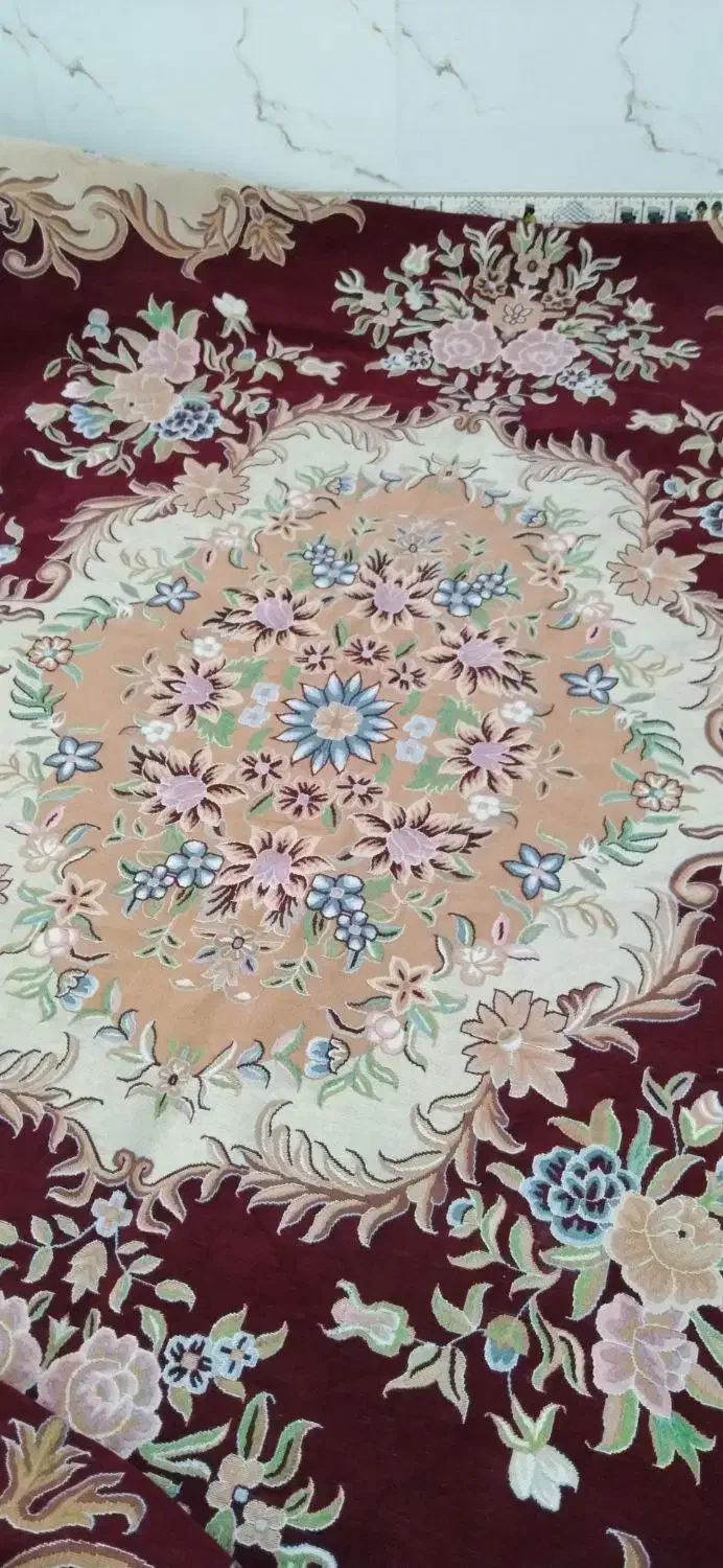 یک عدد جاکفشی یک عدد روفرشی نو تمیز|روفرشی|اهواز, کوی رمضان|دیوار