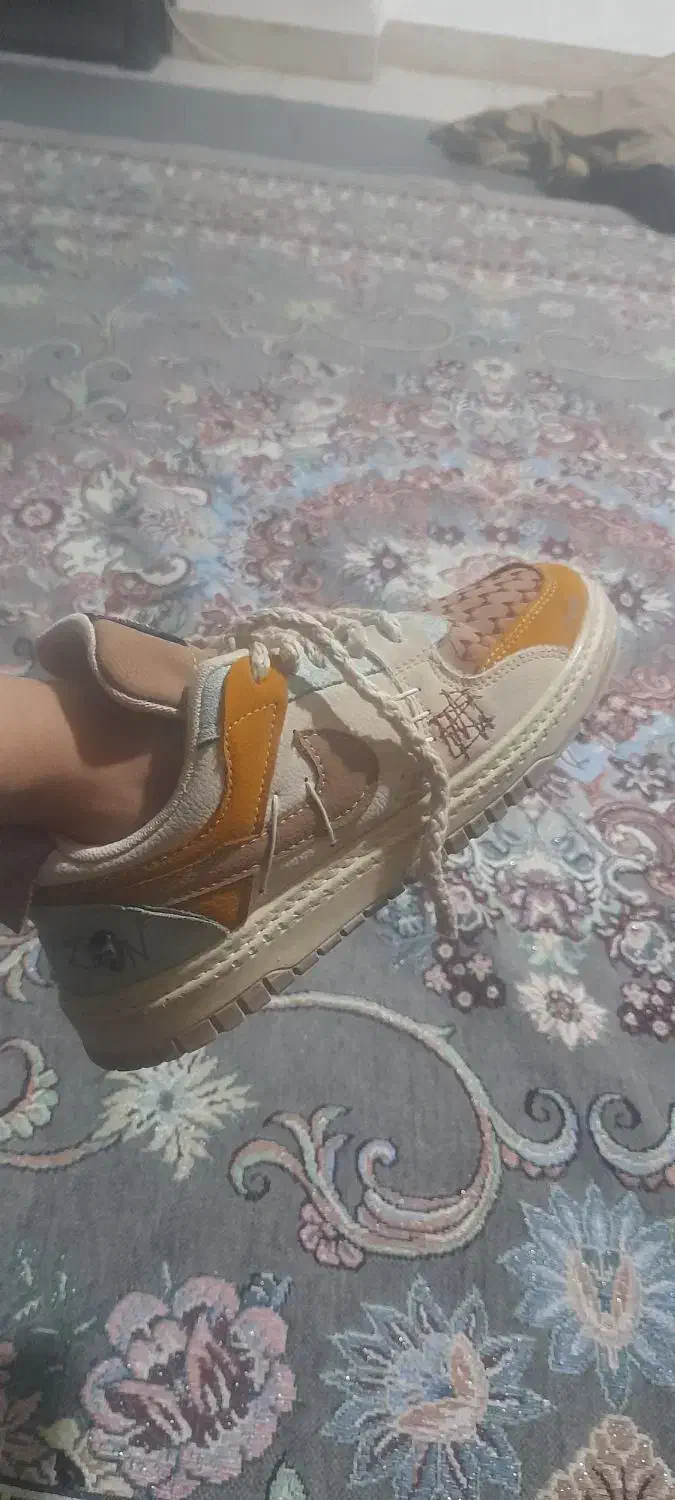 کفش|کیف، کفش، کمربند|نسیم‌شهر, |دیوار