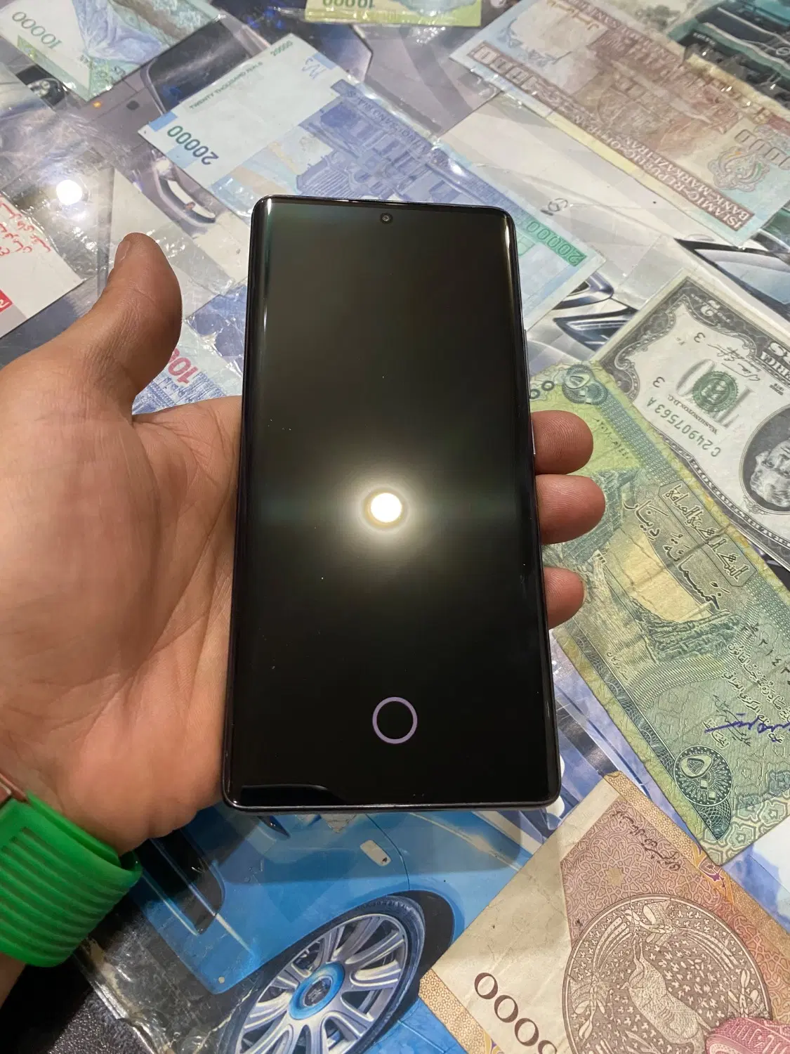redmi note 14ro|موبایل|آبادان, |دیوار