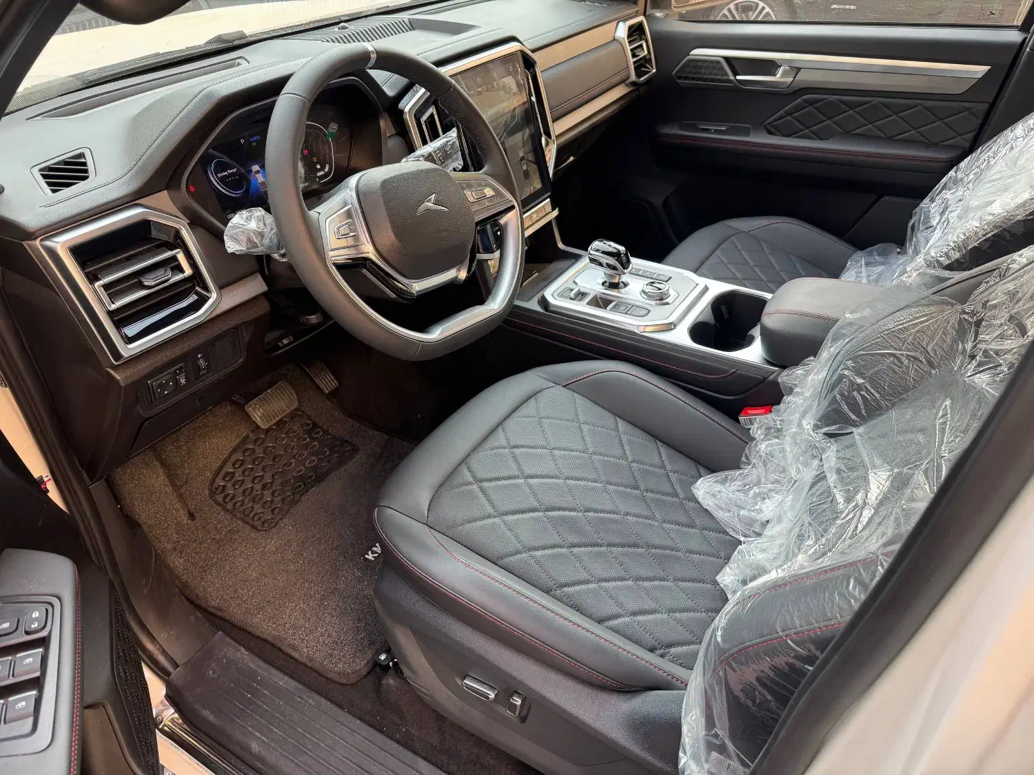 T9 صفر مدارک آماده|خودرو سواری و وانت|تهران, سعادت‌آباد|دیوار