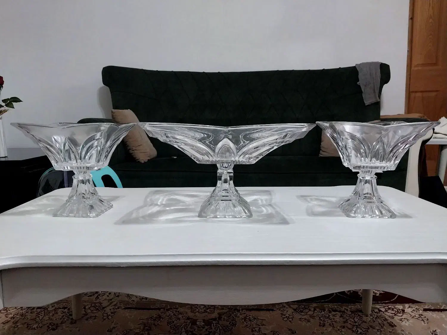 میوه خوری و آجیل خوری ژاپن اصل|ظروف سرو و پذیرایی|لاهیجان, فیاض|دیوار