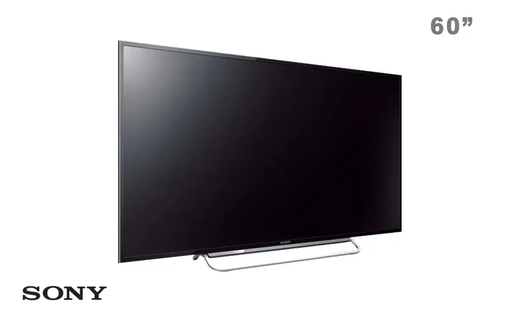 تلویزیون 60 سونی|تلویزیون و پروژکتور|ساری, |دیوار