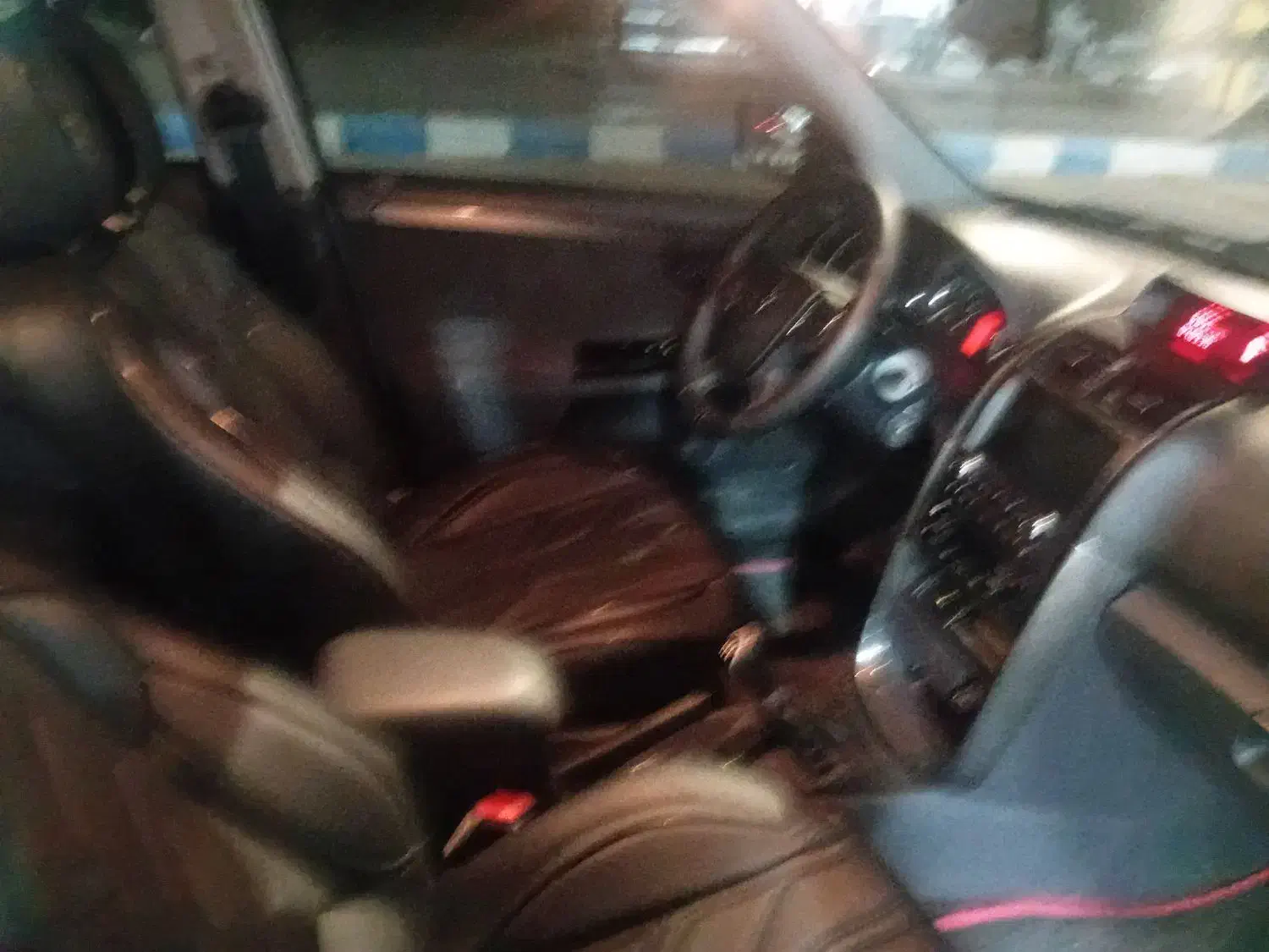 سورن پلاس موتورجدید|خودرو سواری و وانت|ایذه, |دیوار