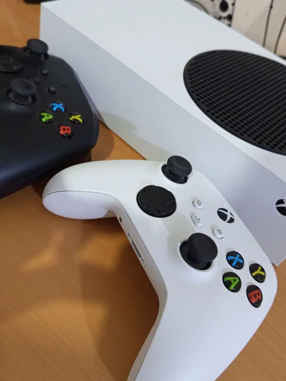 xbox series s|کنسول، بازی ویدئویی و آنلاین|بندرعباس, |دیوار