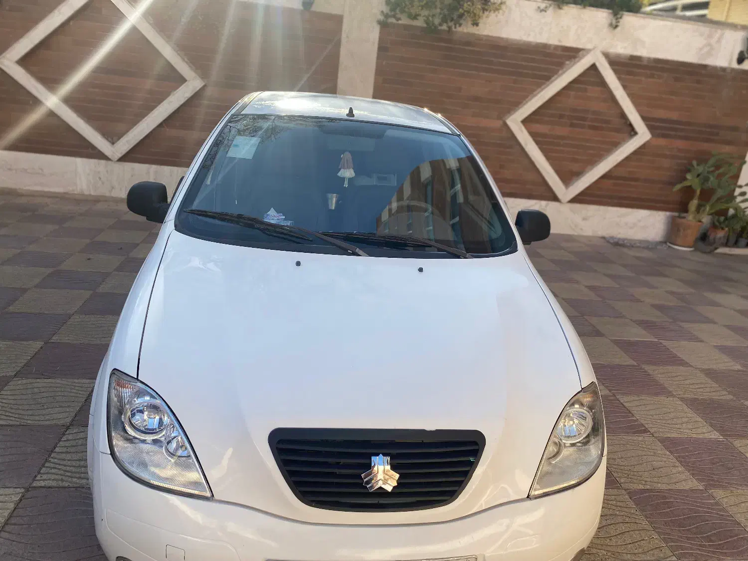 فروش تیبا 2|خودرو سواری و وانت|کرمان, |دیوار