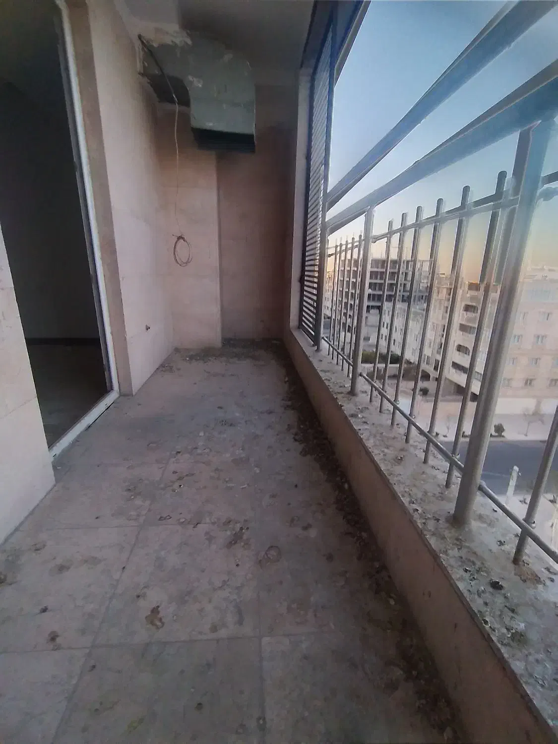 سه خواب*خام*روبه نما*قیمت کاسبی*اهوراملک|فروش آپارتمان|فردیس, فردیس|دیوار