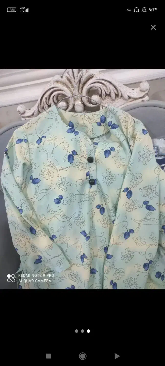 لباس مجلسی سایز36تا50|لباس|مسجد سلیمان, |دیوار