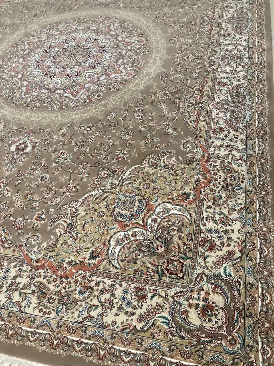 فرش ۱۲ متری|فرش|زنجان, |دیوار