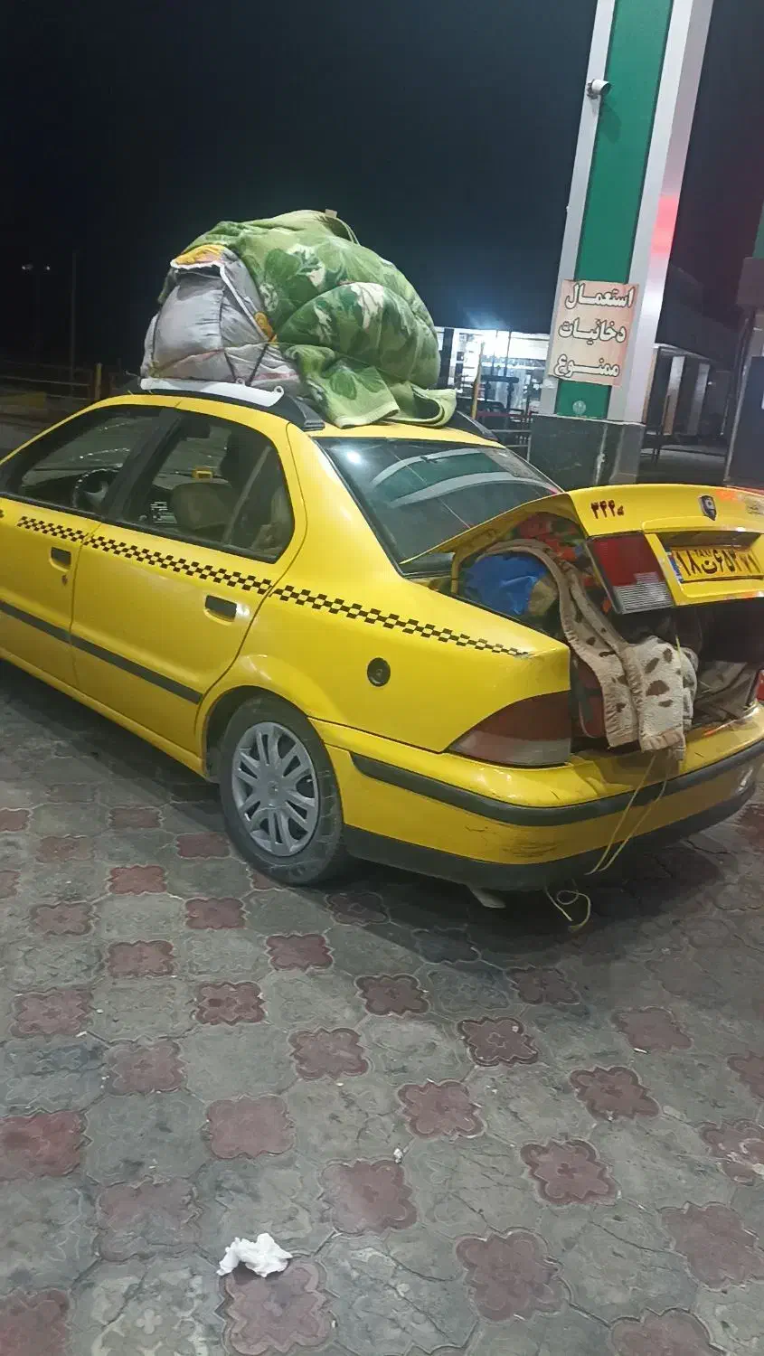 خودرو|خودرو سواری و وانت|شهرکرد, |دیوار