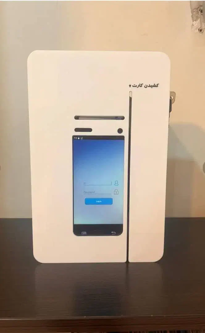 دستگاه کارت ب کارت(کشتلس/ATM)|فروشگاه و مغازه|کرج, احدآباد|دیوار