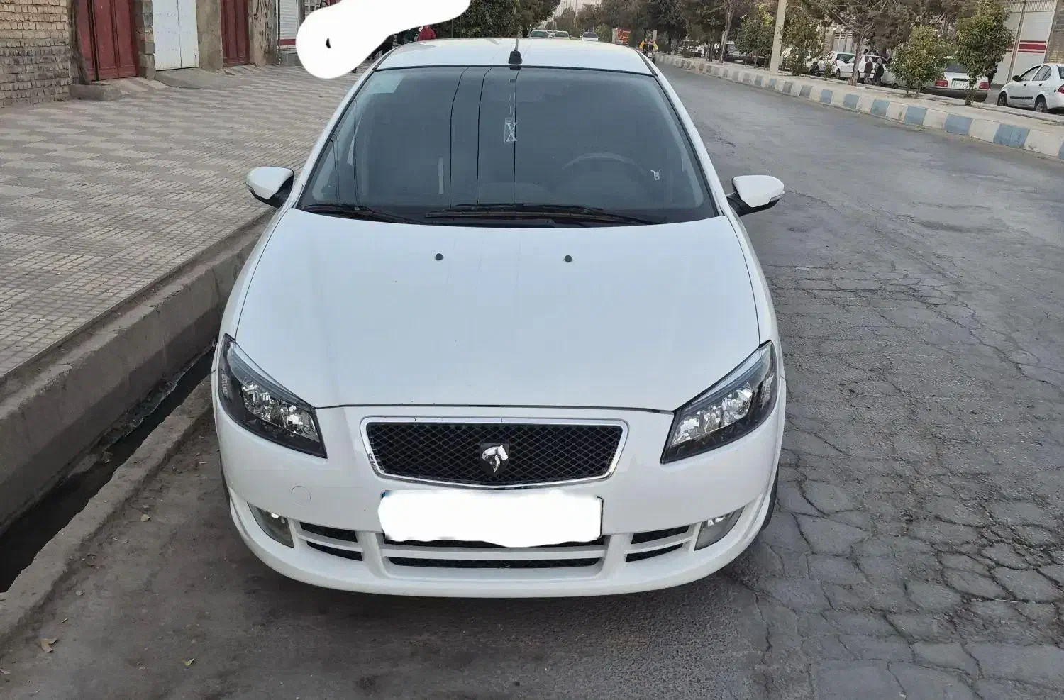 رانا پلاس|خودرو سواری و وانت|مرودشت, علیآباد|دیوار