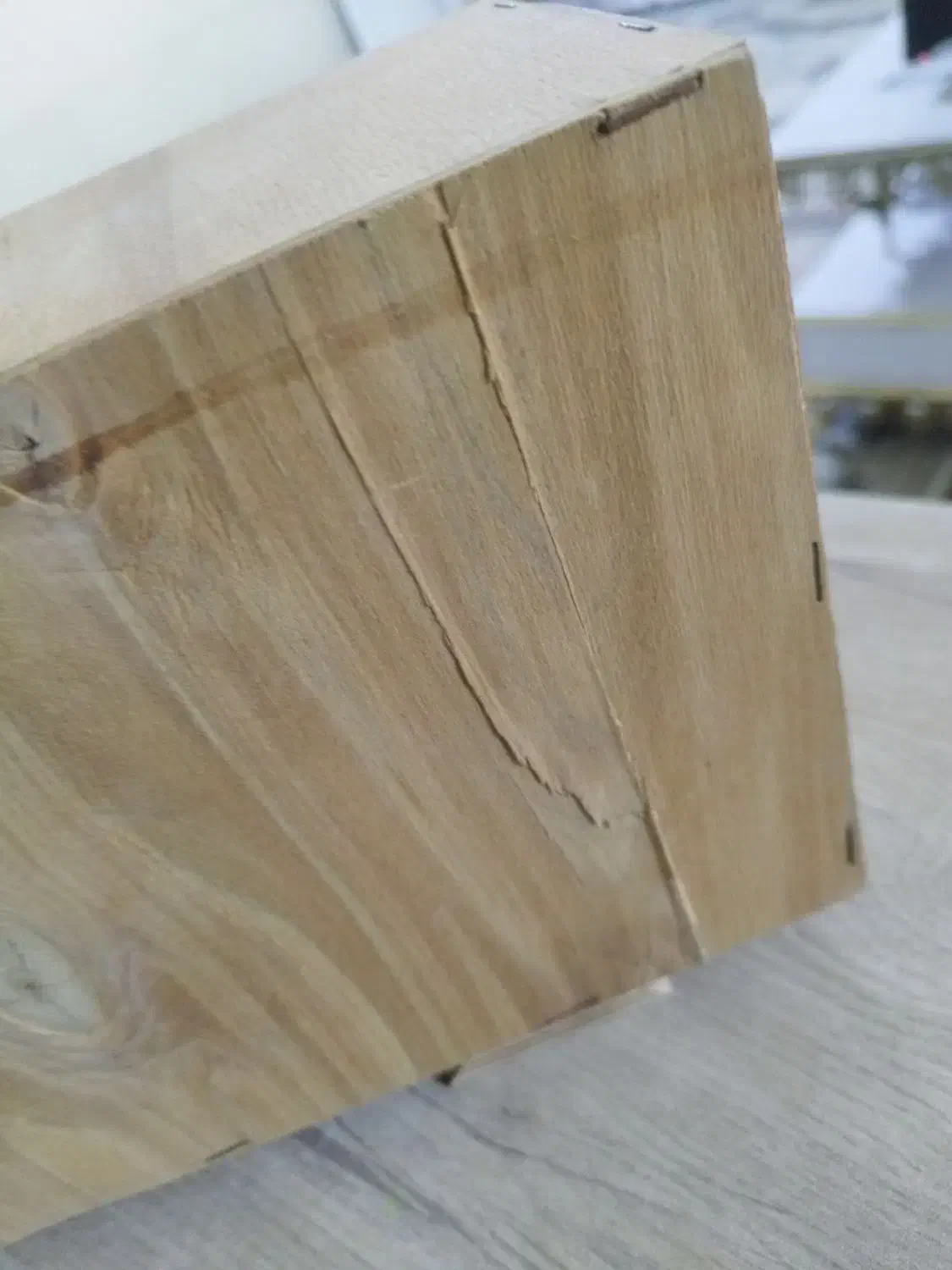 جا ادویه چوبی|ظروف نگهدارنده، پلاستیکی، یکبارمصرف|کرمانشاه, |دیوار