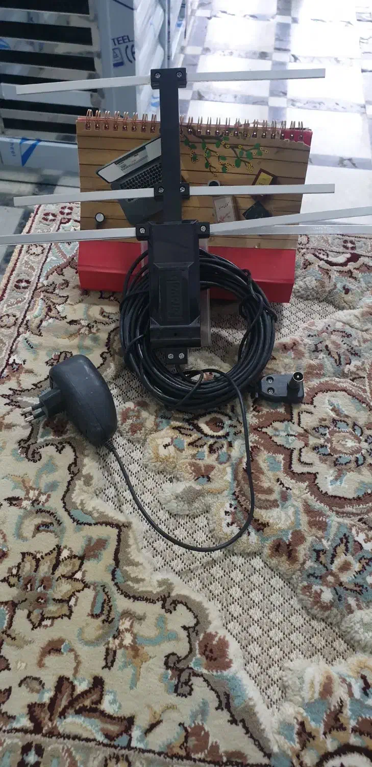 تلویزیون وآنتن|تلویزیون و پروژکتور|کرمانشاه, |دیوار