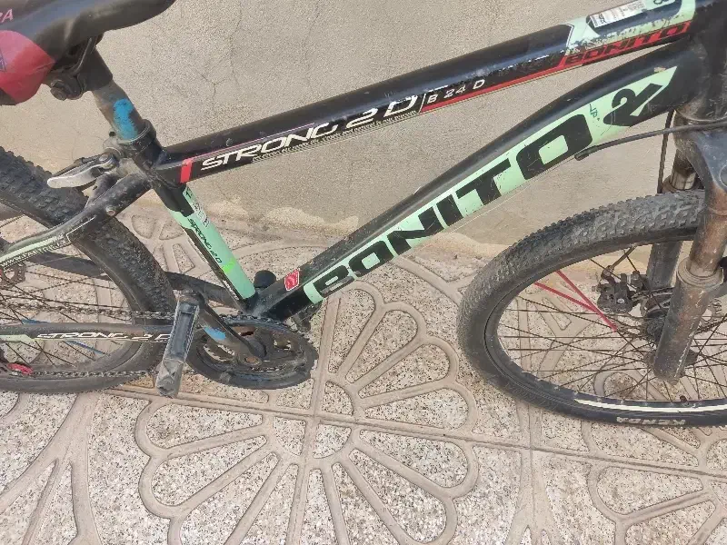 دوچرخه 24|دوچرخه، اسکیت، اسکوتر|قزوین, |دیوار