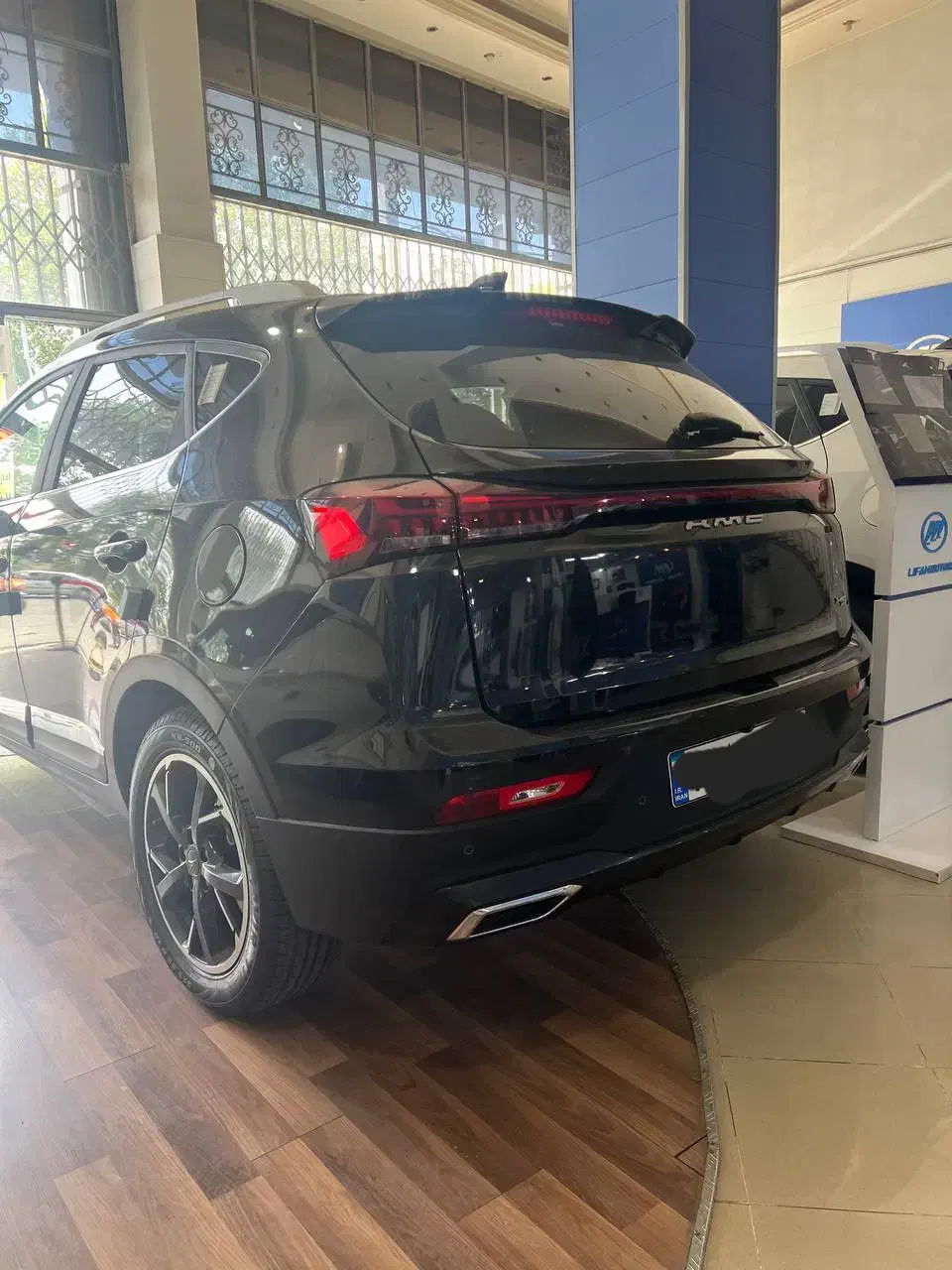 x5 مدل ۱۴۰۴(kmc)|خودرو سواری و وانت|کرج, چمران|دیوار