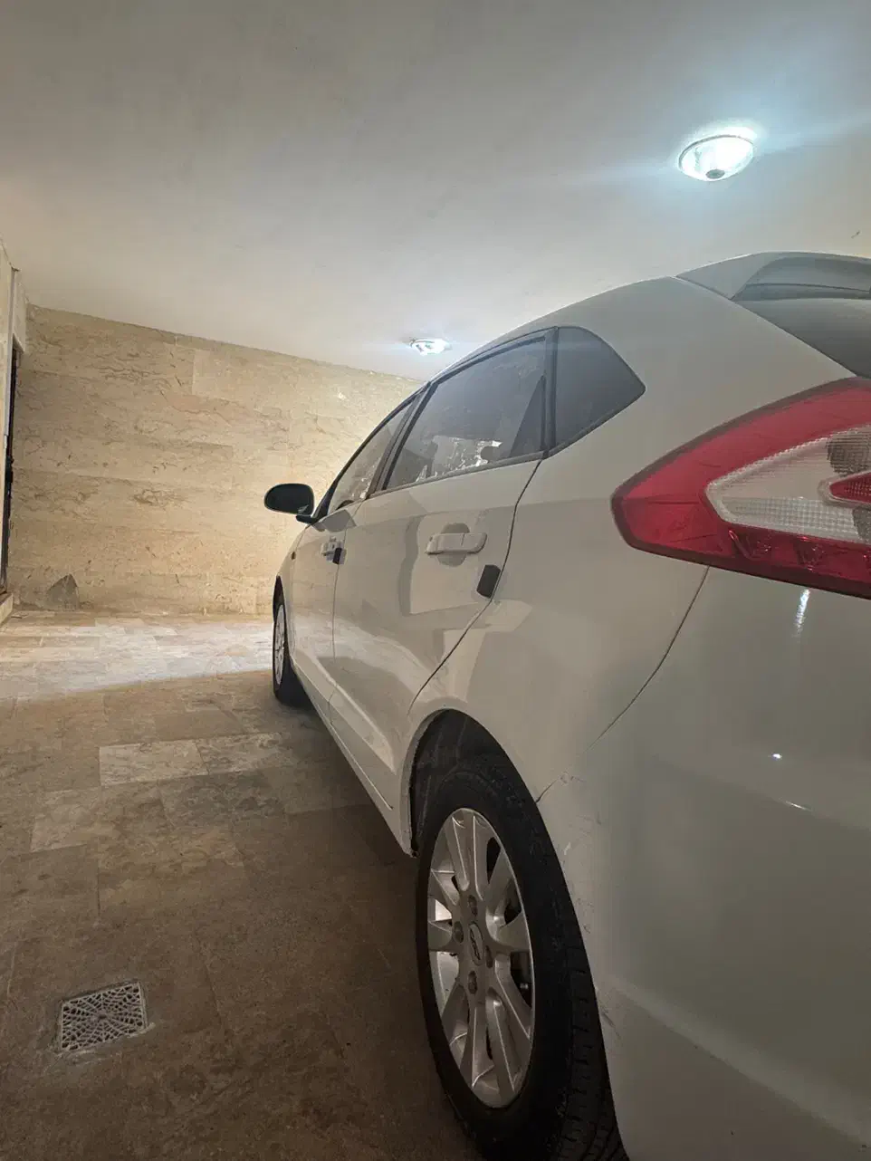 فروش MVM 315 new مدل ۹۵|خودرو سواری و وانت|آمل, |دیوار