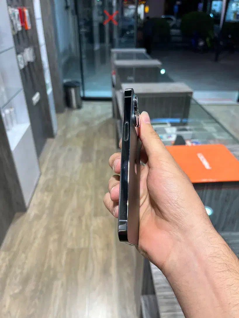 ایفون ۱۳ پرو|موبایل|یزد, |دیوار