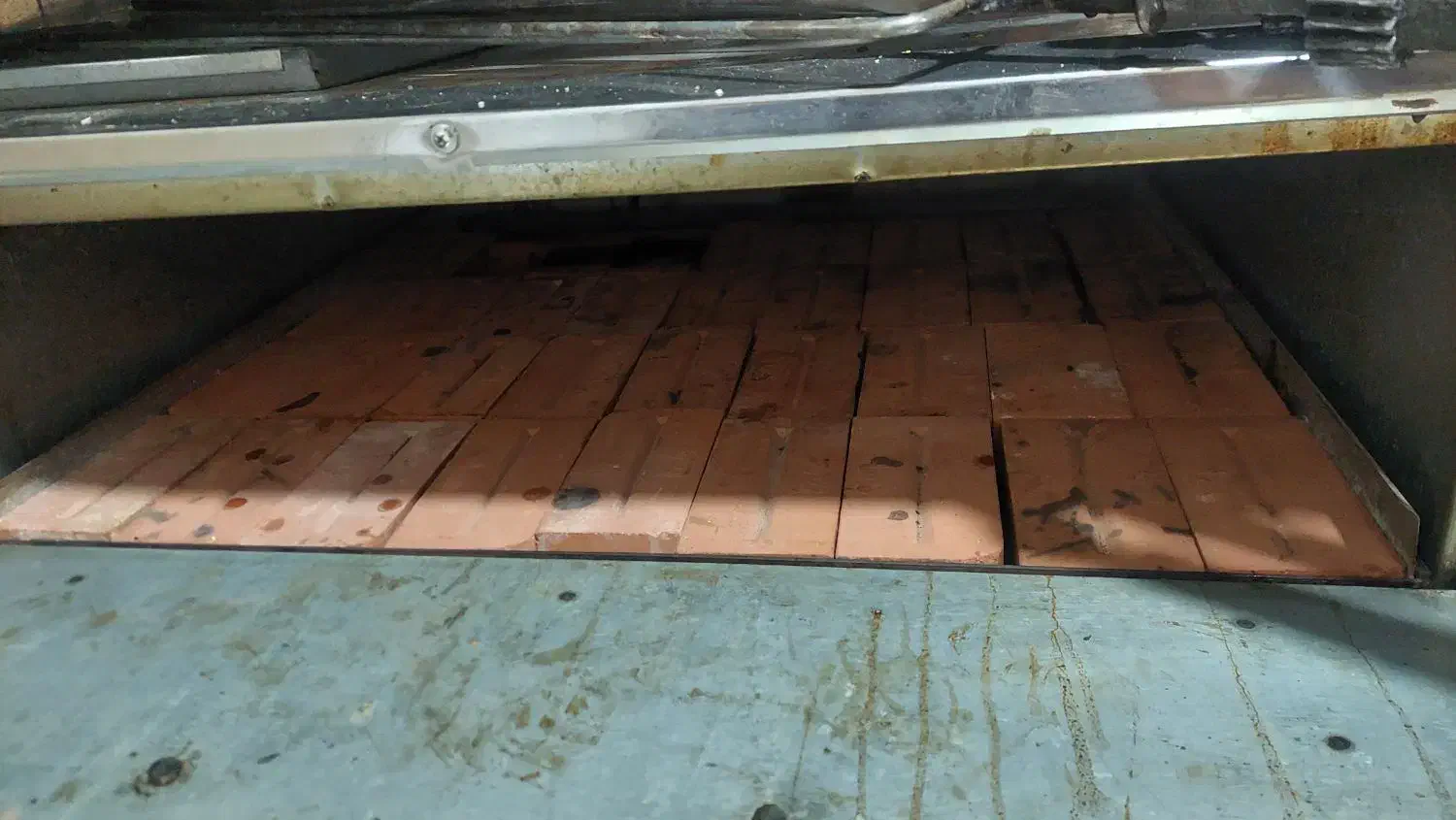 فر ساندویچ ۶ کار|کافیشاپ و رستوران|همدان, |دیوار