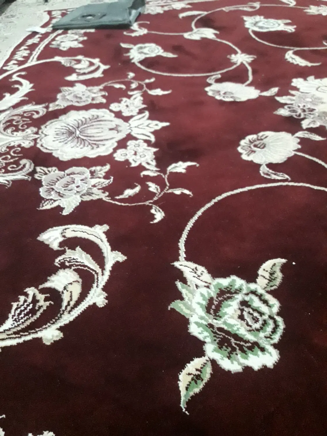 فرش|فرش|اسلام‌‌آباد غرب, |دیوار