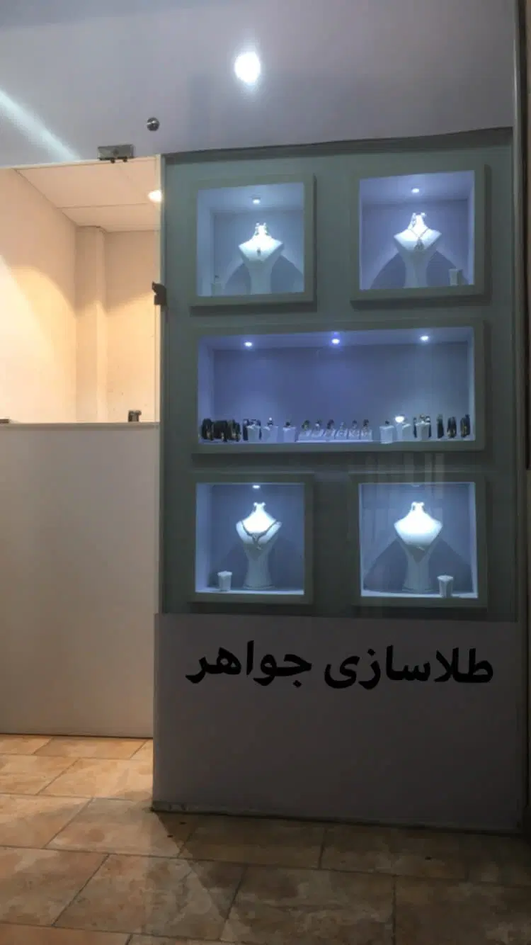 ویترین|جاکفشی، کمد، دراور|تهران, شهرک استقلال|دیوار