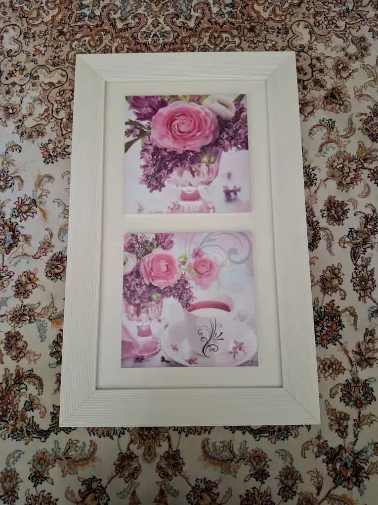 تابلو|تابلو، نقاشی، عکس|کرج, حصارک بالا|دیوار