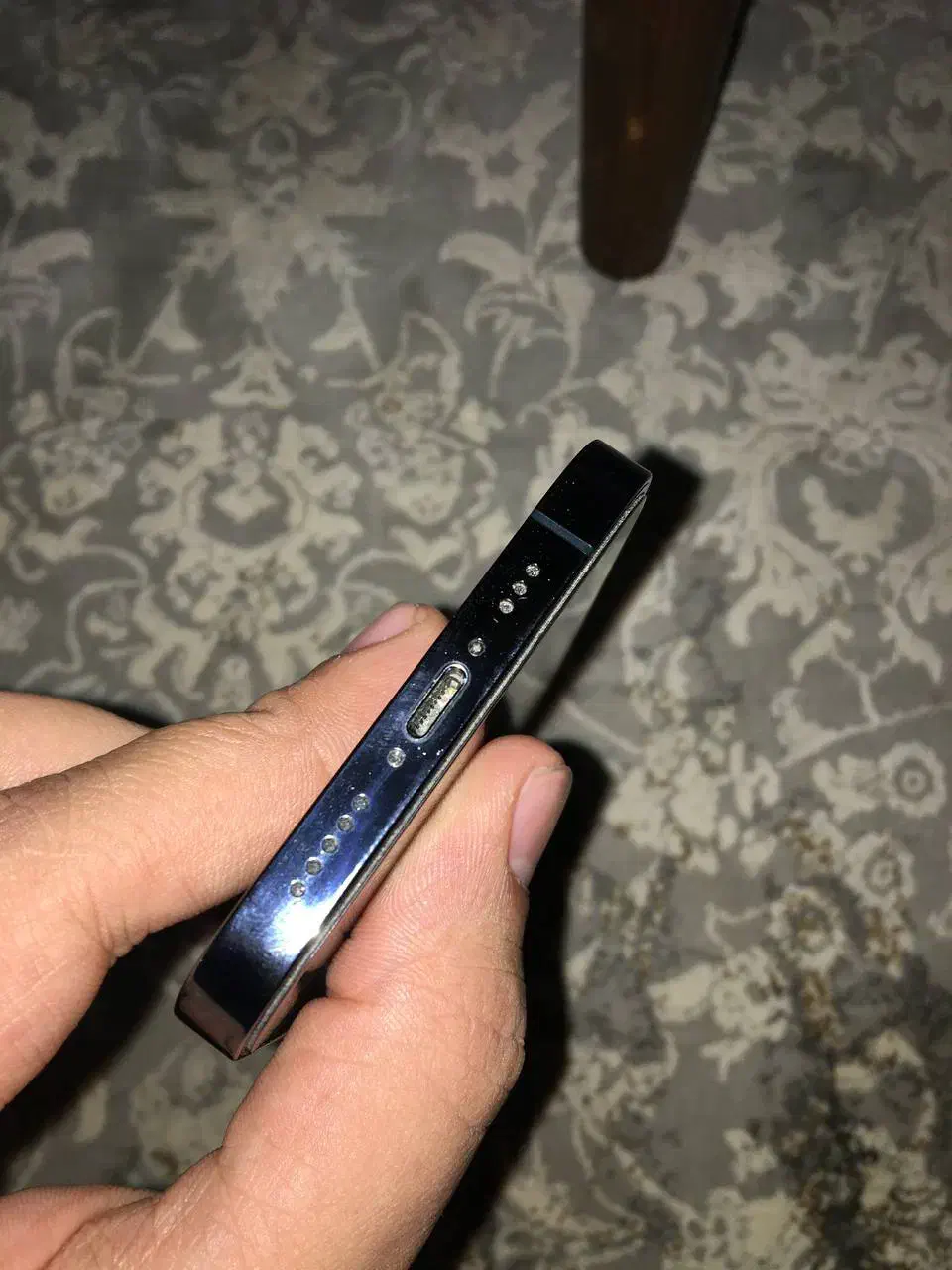 Iphone 12 pro|موبایل|فردیس, سرحدی|دیوار