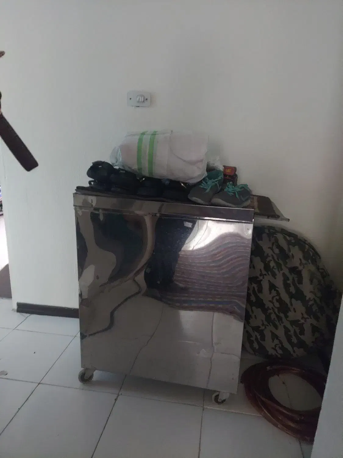 کالای خانه|تشک تختخواب|شاهینشهر, مسکن مهر|دیوار