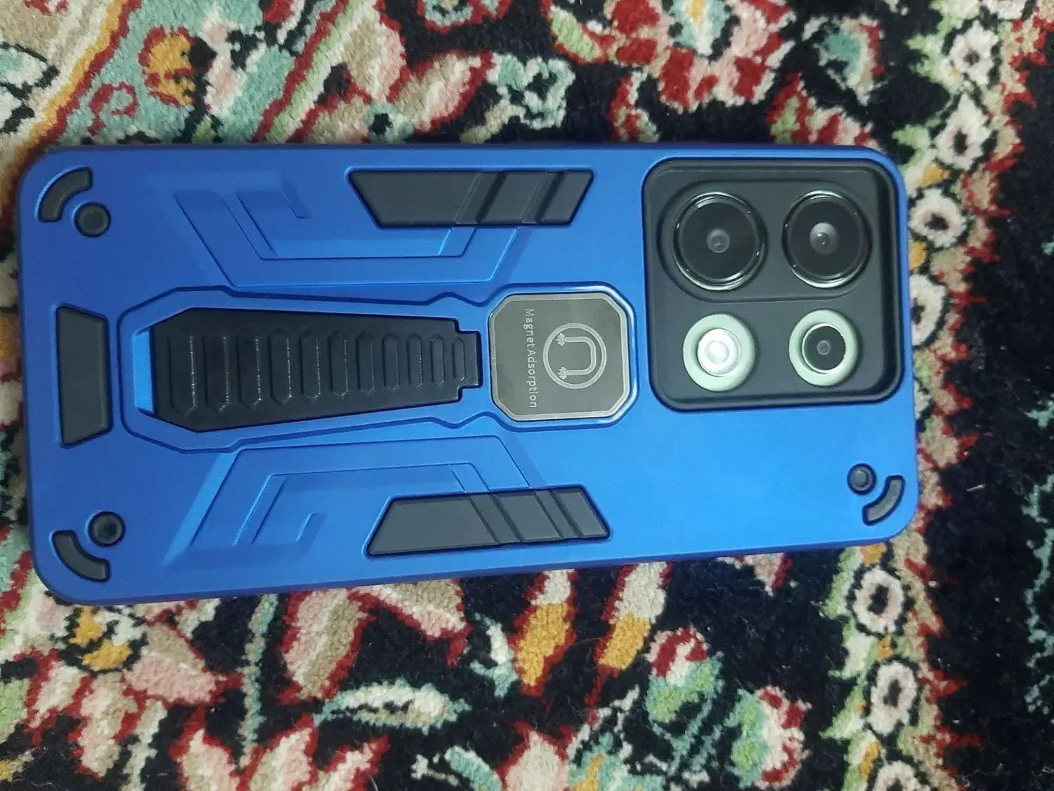 redmi note13|موبایل|تربت جام, مطهری|دیوار