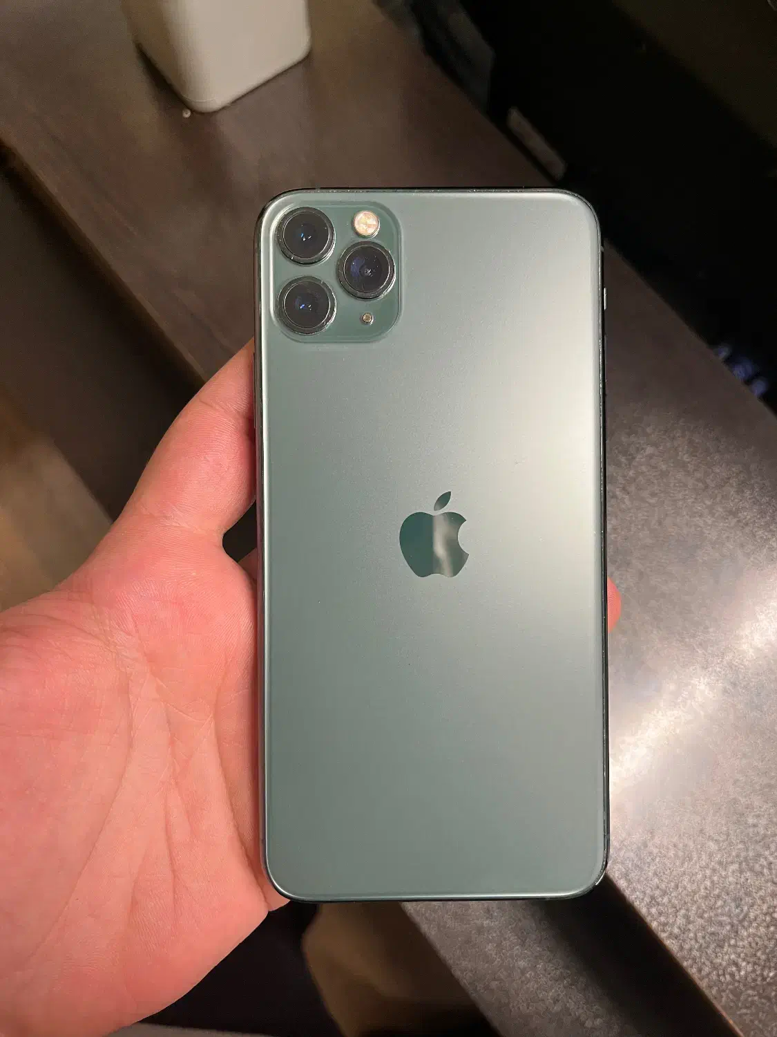 گوشی ۱۱ پرومکس Zaa ۲۵۶|موبایل|کرج, شهرک امام رضا (ع)|دیوار