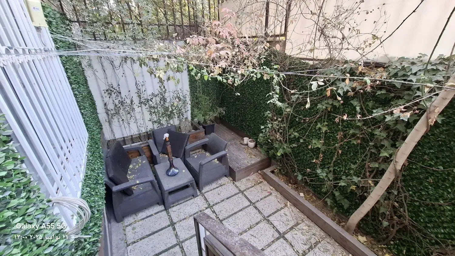 شهرک غرب.فلامک جنوبی ۱۴۲متر۳خواب|فروش آپارتمان|تهران, سیمای ایران|دیوار