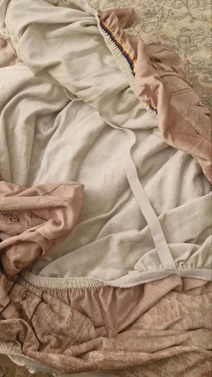 روفرشی ترک ۹ متری دور کش دار مخمل اصلی|روفرشی|ورامین, ورامین|دیوار