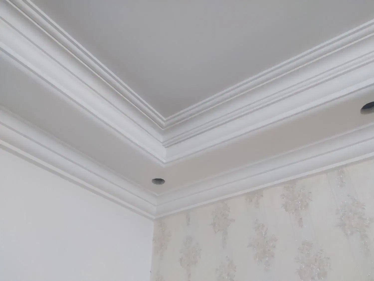 گچ کار هستم|خدمات پیشه و مهارت|گرگان, |دیوار