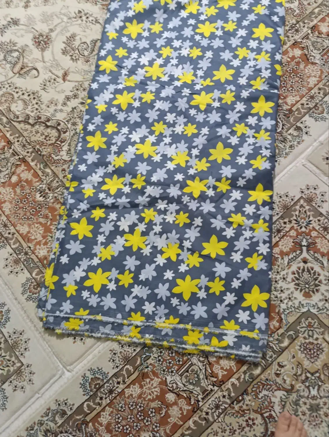 پارچه لحاف دوشک|سرویس روتختی|ارومیه, |دیوار