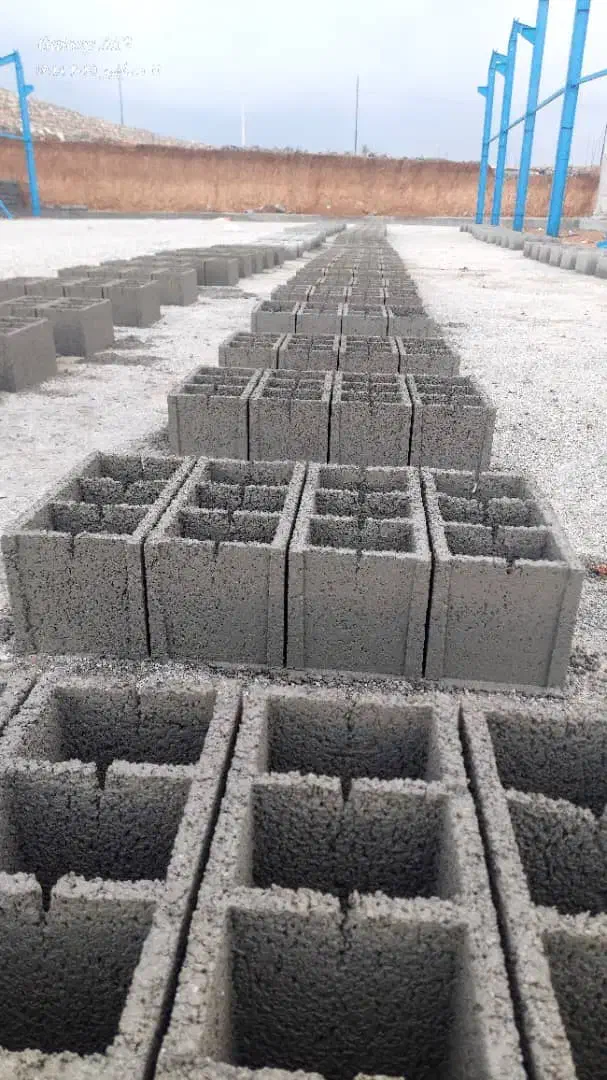 بلوک زن ماهر ،درصدی|استخدام معماری، عمران و ساختمانی|کرمانشاه, |دیوار