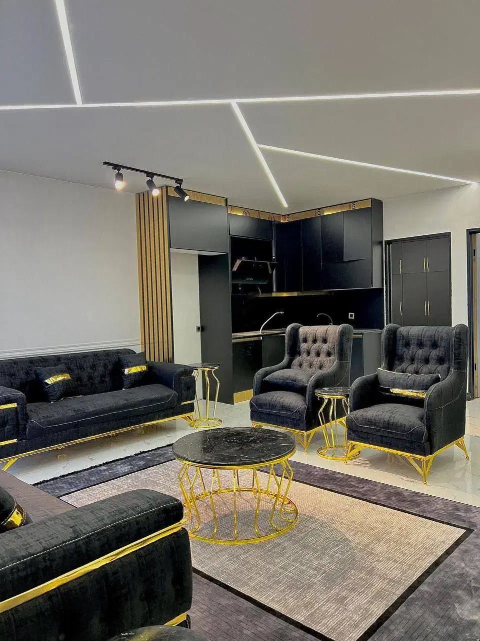 چمدون بردار بیا داخل*مبله کامل*اقساط بلند مدت|فروش خانه و ویلا|چمستان, |دیوار