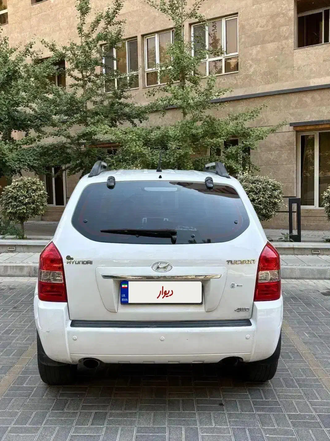 توسان|خودرو سواری و وانت|تهران, سعادت‌آباد|دیوار