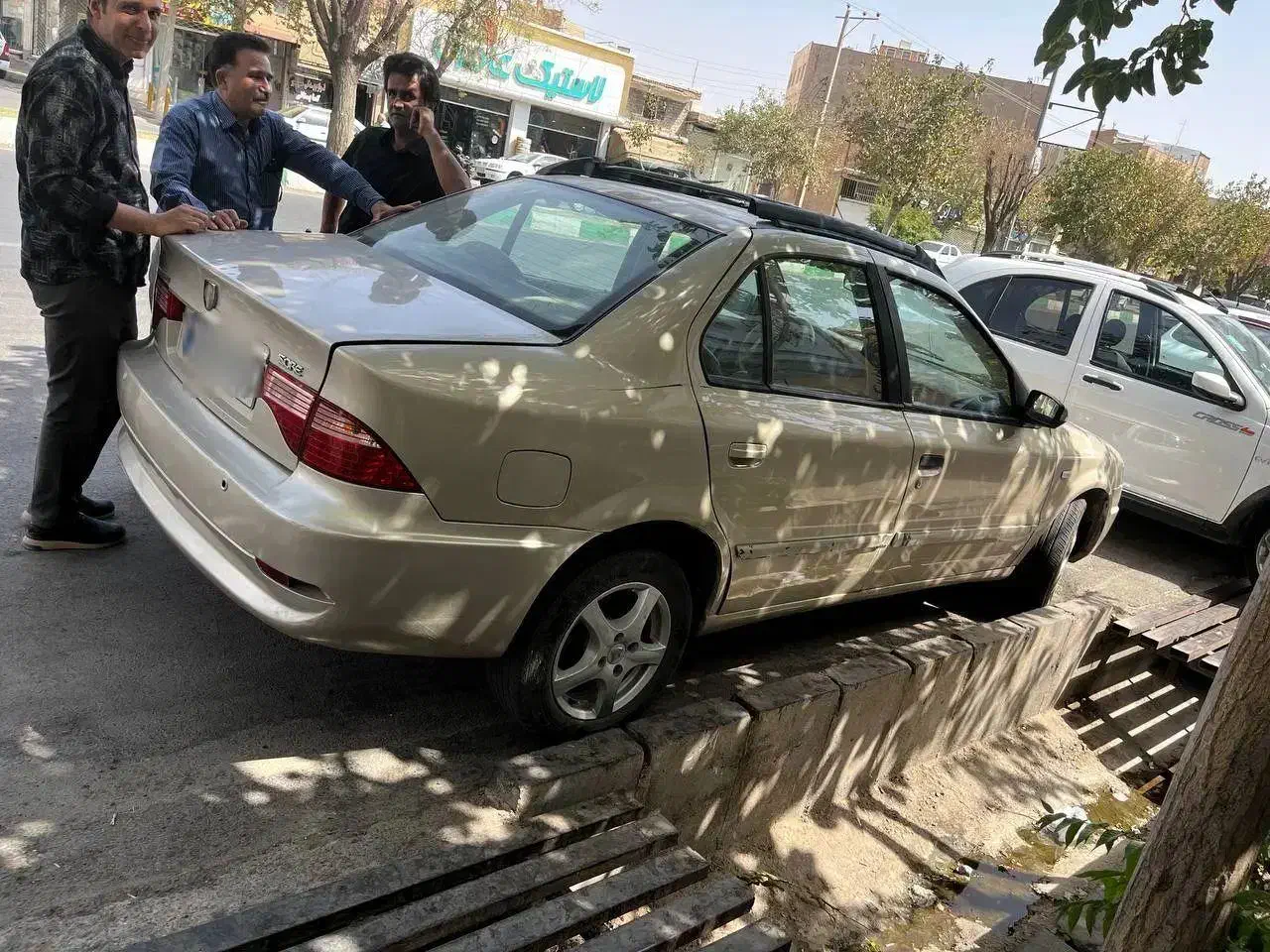 خودرو|خودرو سواری و وانت|سبزوار, صالح آباد|دیوار