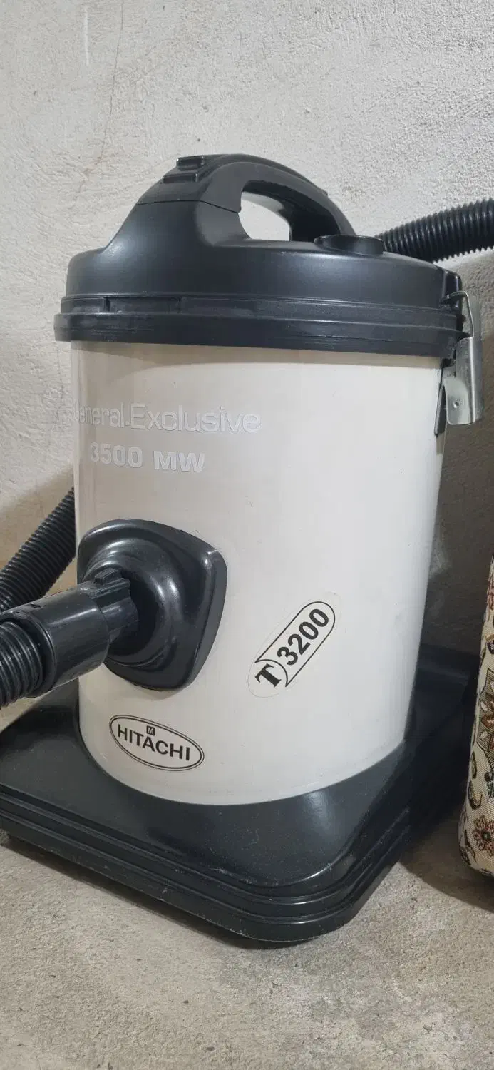 جاروبرقی سطلی|جاروبرقی، جارو شارژی، بخارشو|سقز, |دیوار