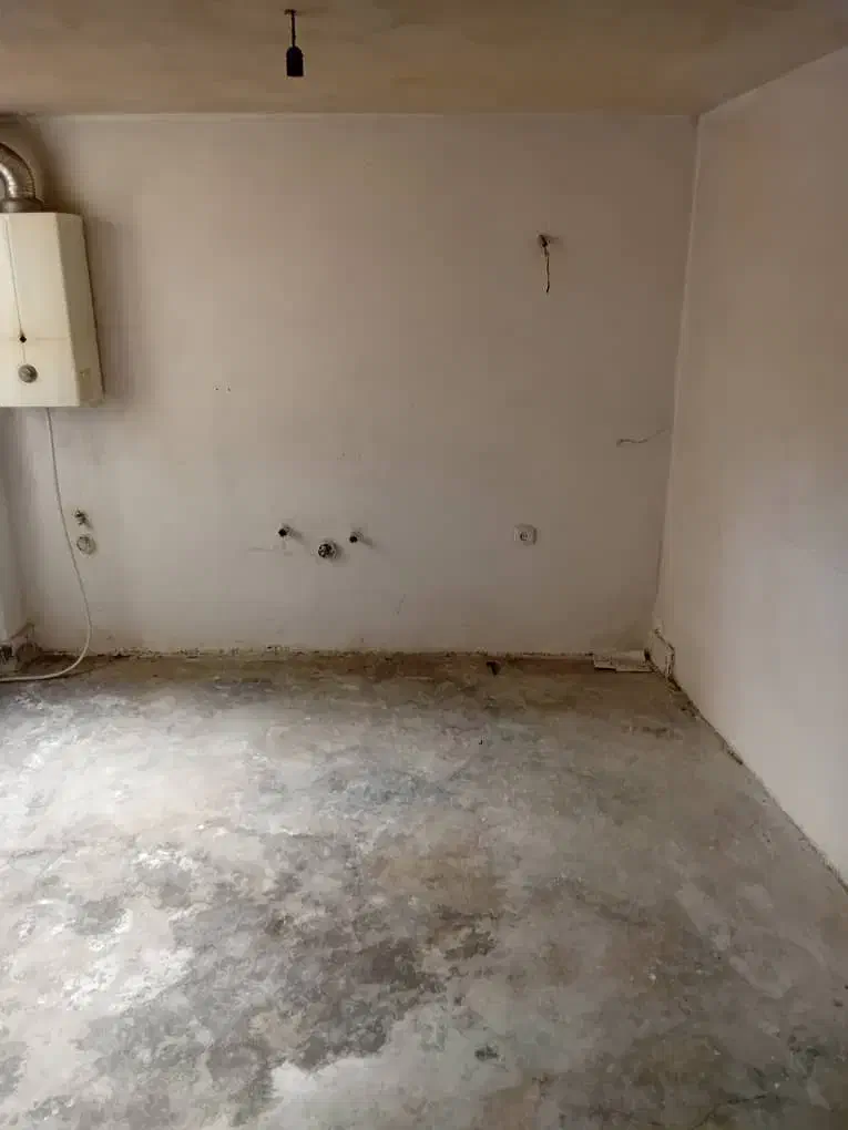 یک سالن و آشپزخانه ۳۵ متری|اجارهٔ آپارتمان|رشت, کوی طالقانی|دیوار