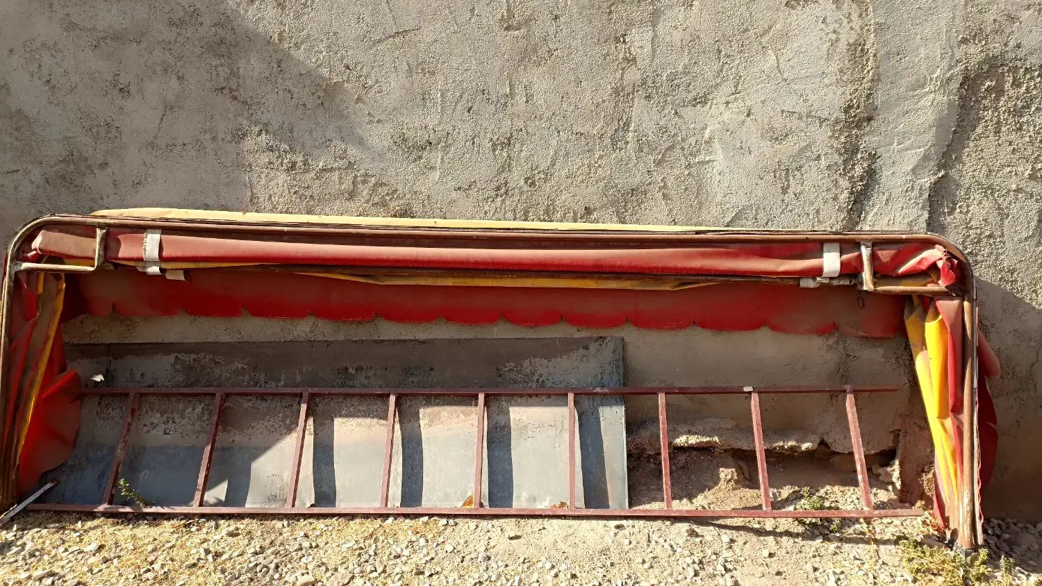 سایه بان|فروشگاه و مغازه|تاکستان, |دیوار