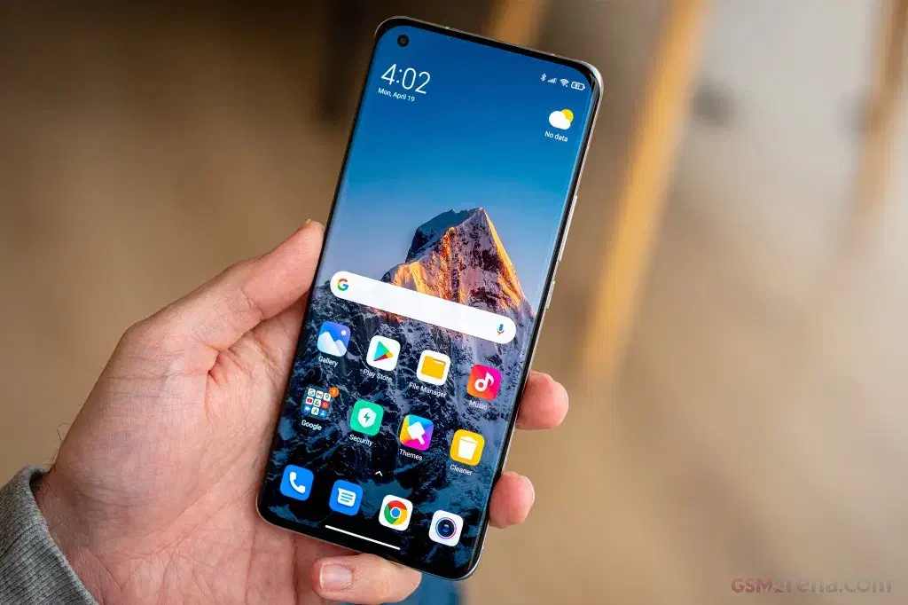 mi 11 ultra|موبایل|اشنویه, |دیوار