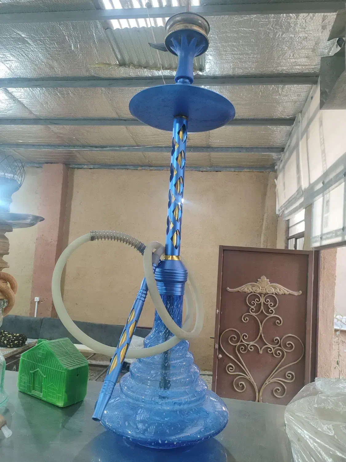 فروش قلیان|صنایع دستی و سایر لوازم تزئینی|قهدریجان, |دیوار